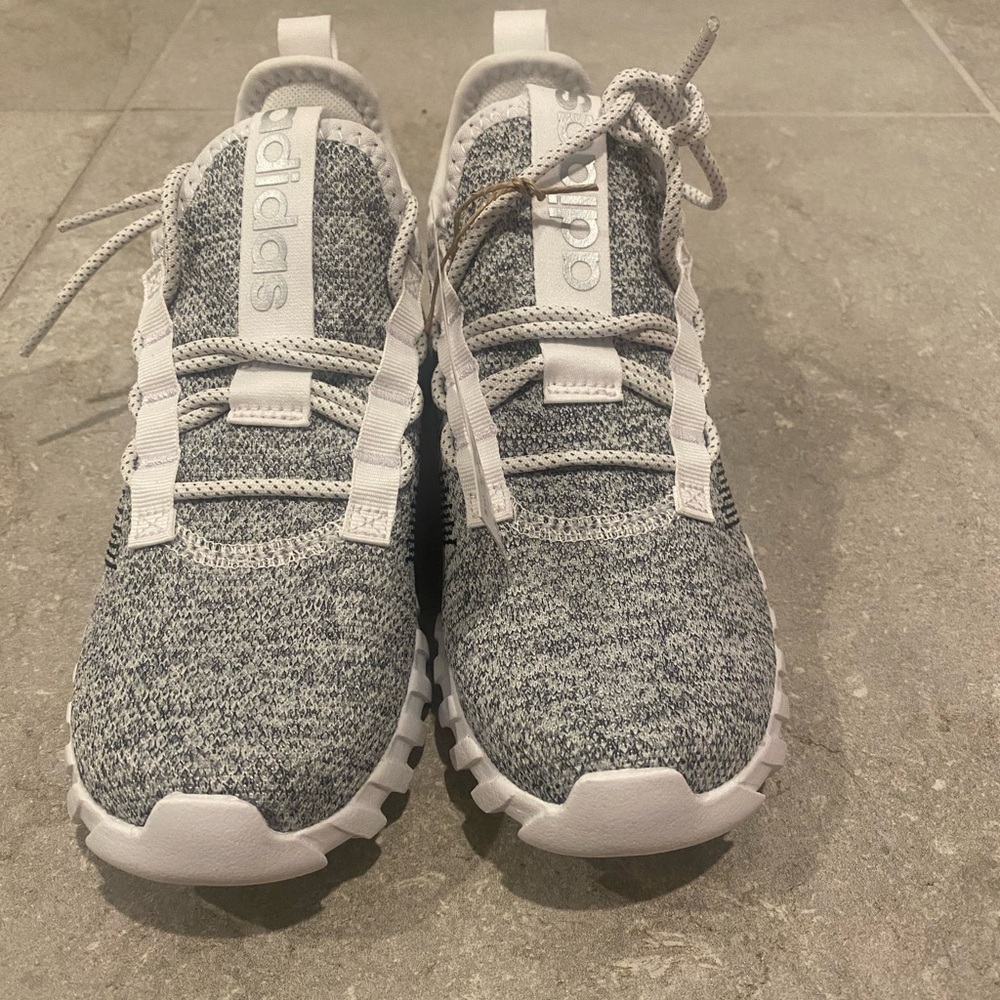 Adidas Kaptir Flow Running Shoes